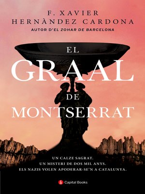 cover image of El Graal de Montserrat